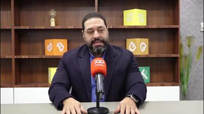  یکی از مشکلات اساسی کسب و کارهای فضای مجازی تعدد رگولاتور است