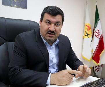  سهم ۳۵ درصدی صنعت از مصرف انرژی کشور