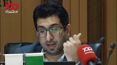  ۱۱ درصد برق تحویلی به صنایع کاهش پیدا کرده