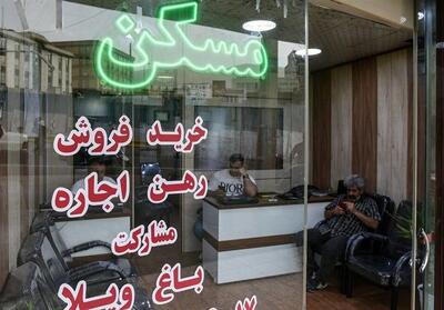  پرداخت وجه معامله در بنگاه‌های املاک ممنوع شد