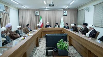  علت دستگیر نشدن مدیران بانک آینده از زبان محسنی اژه‌ای