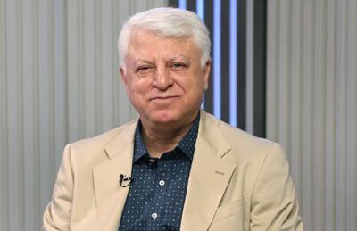  الیاس حضرتی با استعفای «فیاض زاهد» موافقت کرد