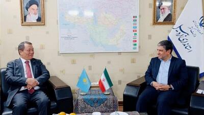  باکو تا مینسک؛ دیپلماسی اردبیل برای توسعه اقتصادی