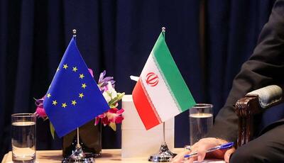 المیادین از پیش نویس قطعنامه ضد ایرانی اروپا خبر داد