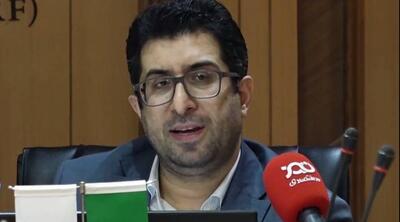 مدیرکل سیاستگذاری وزارت صمت: مصرف برق صنایع ۱۱ درصد کاهش پیدا کرده است