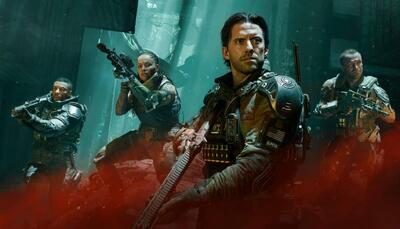  ظاهراً بازی Call of Duty: Black Ops 7 شروع ضعیفی در استیم داشته است