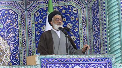  هیچ بن بستی برای حل مشکل آب وجود ندارد