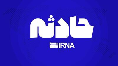  بی احتیاطی راننده جان عابر بجنوردی را گرفت