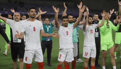  رونمایی از نکته مثبت تیم ملی مقابل کیپ‌ ورد