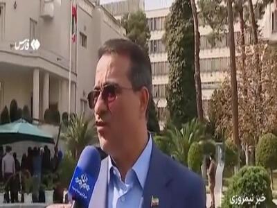  رئیس سازمان استخدامی: رفاهیات در فیش‌های حقوقی بازنشستگان، مشمول کسور نمی‌شود