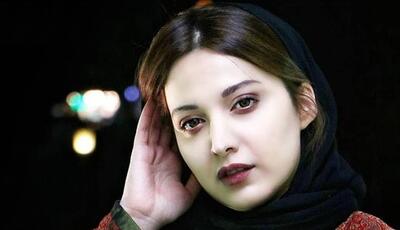 چهره ها/ استایل خاص روشنک گرامی که نگاه‌ها را به خود جلب کرد