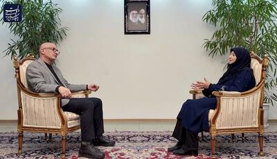  شینا انصاری: سازمان حفاظت محیط‌زیست نظر قطعی خود را درباره سد «ماندگان» ارائه نکرده است