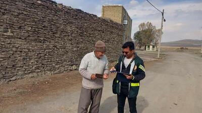  طرح آمارگیری نیروی کار در استان اردبیل آغاز شد