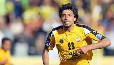  سیدصالحی: جدایی‌ از سپاهان تلخ‌ترین لحظه‌ زندگی‌ام بود