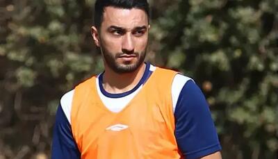  گل‌گهر برای پرسپولیس دست به توپ شد!
