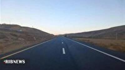  نقشه حریم راه‌های برون شهری خراسان شمالی در دست تهیه است