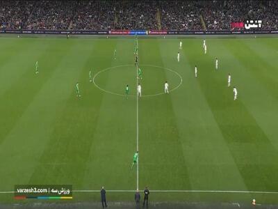  خلاصه بازی جمهوری ایرلند 2 - 0 پرتغال