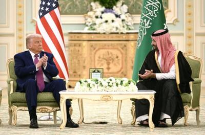  آکسیوس مدعی شد: تماس محرمانه ترامپ با بن سلمان برای پیشبرد عادی‌سازی روابط ریاض-تل‌آویو