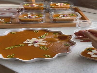  حلوا سه سوته و مجلسی