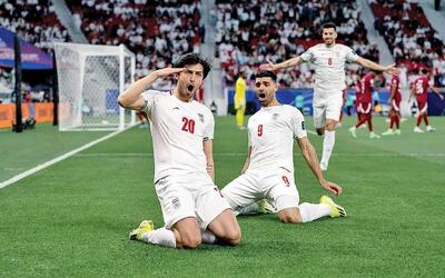  ساعت بازی امروز تیم ملی ایران مقابل کیپ ورد