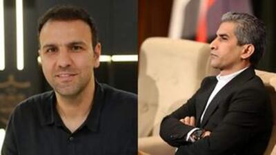  جلسه مهم کامرانی‌فر و خلیلی برای پرسپولیس / تصمیمات سرنوشت‌ساز در باشگاه سرخ‌ها / واکنش هواداران به شایعات داغ