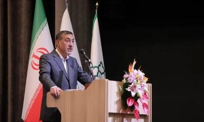 دکتر قائم‌پناه: باید مبانی علمی در تصمیم‌گیری‌ها رعایت شود