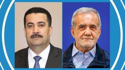  برگزاری شکوهمند انتخابات پارلمانی عراق مایه ارتقای عظمت این ملت است