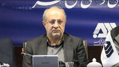  قدردانی معاون وزیر صمت از اقدامات زیرساختی و زیست محیطی در منطقه گل گهر