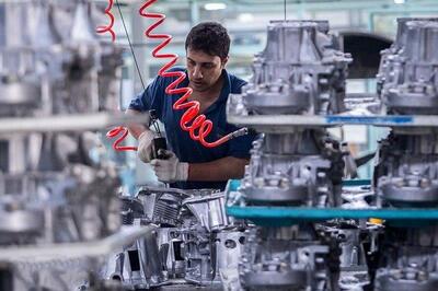  تولید قطعات بی‌کیفیت خودرو، اتلاف انرژی یا تداوم اولویت کمیت برکیفیت؟