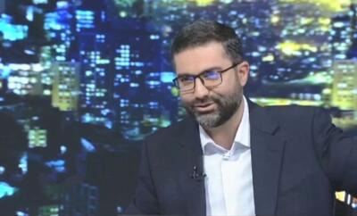  معاون پزشکیان: حاضرم لحاف و تشک در صداوسیما بیندازم و هر شب حضور پیدا کنم (فیلم)