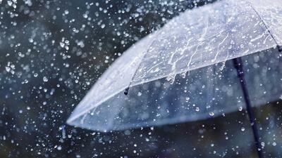  سامانۀ جدید برای کدام استان‌ها بارش می‌آورد؟ (فیلم)