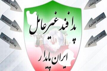  رزمایش «اعلام وضعیت هشدار عمومی» با موفقیت برگزار شد