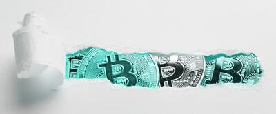  بانک‌ها تسلیم بیت‌کوین شدند؛ انقلاب پنهان کریپتو