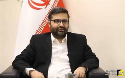  انتصاب عجیب پزشکیان در معاونت انرژی رئیس جمهوری