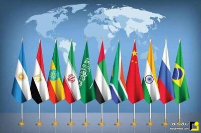  عضویت ایران در بریکس زمینه‌ساز گسترش همکاری‌های بین‌المللی در حوزه انرژی‌های تجدیدپذیر است