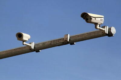  ماجرای هک دوربین‌های ترافیکی تهران توسط اسرائیل