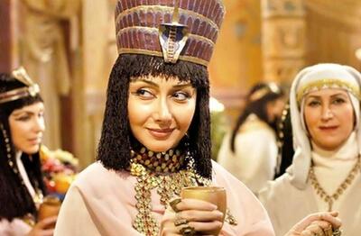  زلیخا تا ابد اتفاقات این اتاق را فراموش نخواهد کرد