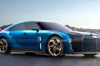  سدان فوق‌لوکس بنتلی با قدرت دیوانه‌وار می‌آید