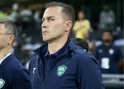  آخرین وضعیت مصدومیت اورونوف از زبان کاناوارو