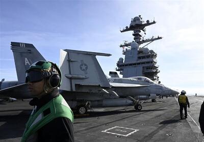  وزیر جنگ آمریکا فرمان حمله را صادر کرد!