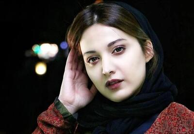  استایل خاص روشنک گرامی که نگاه‌ها را به خود جلب کرد