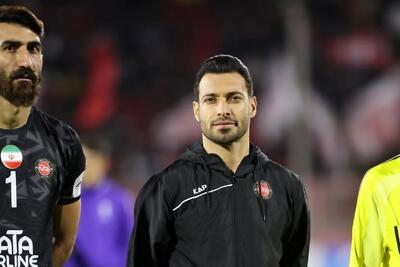  خلیل‌زاده متن بحث‌برانگیزش را حذف کرد