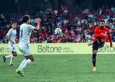  غذای تکراری در مِنو؛ ازبکستان امیرخان را ول نمی‌کند!