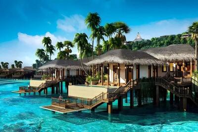  چه کسانی در ایران لوکس و پرهزینه سفر می‌کنند؟