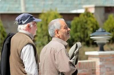  میزان افزایش حقوق بازنشستگان در سال ۱۴۰۵ چقدر است؟