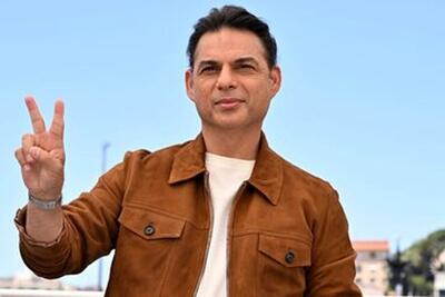  استایل پیمان معادی در حد بچه‌های پشت کنکوری شد