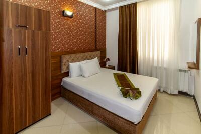  در تهران زندگی در هتل به صرفه‌تر از اجاره خانه شد!