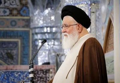  علم‌الهدی: کلیپ‌های هنجارشکنانه از آزادی دزدها و قاتلین بدتر است