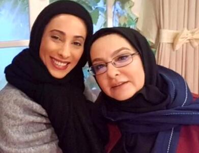  لاله صبوری می‌خواهد سحر زکریا باشد، مدیری مراقب باش!