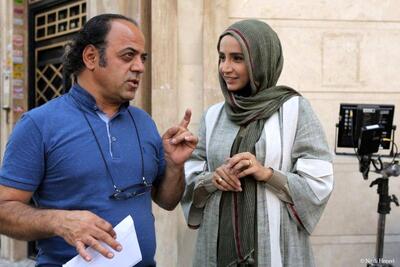  دختر خوب سریال‌های صداوسیما یکسره دبی و عشق و حال است